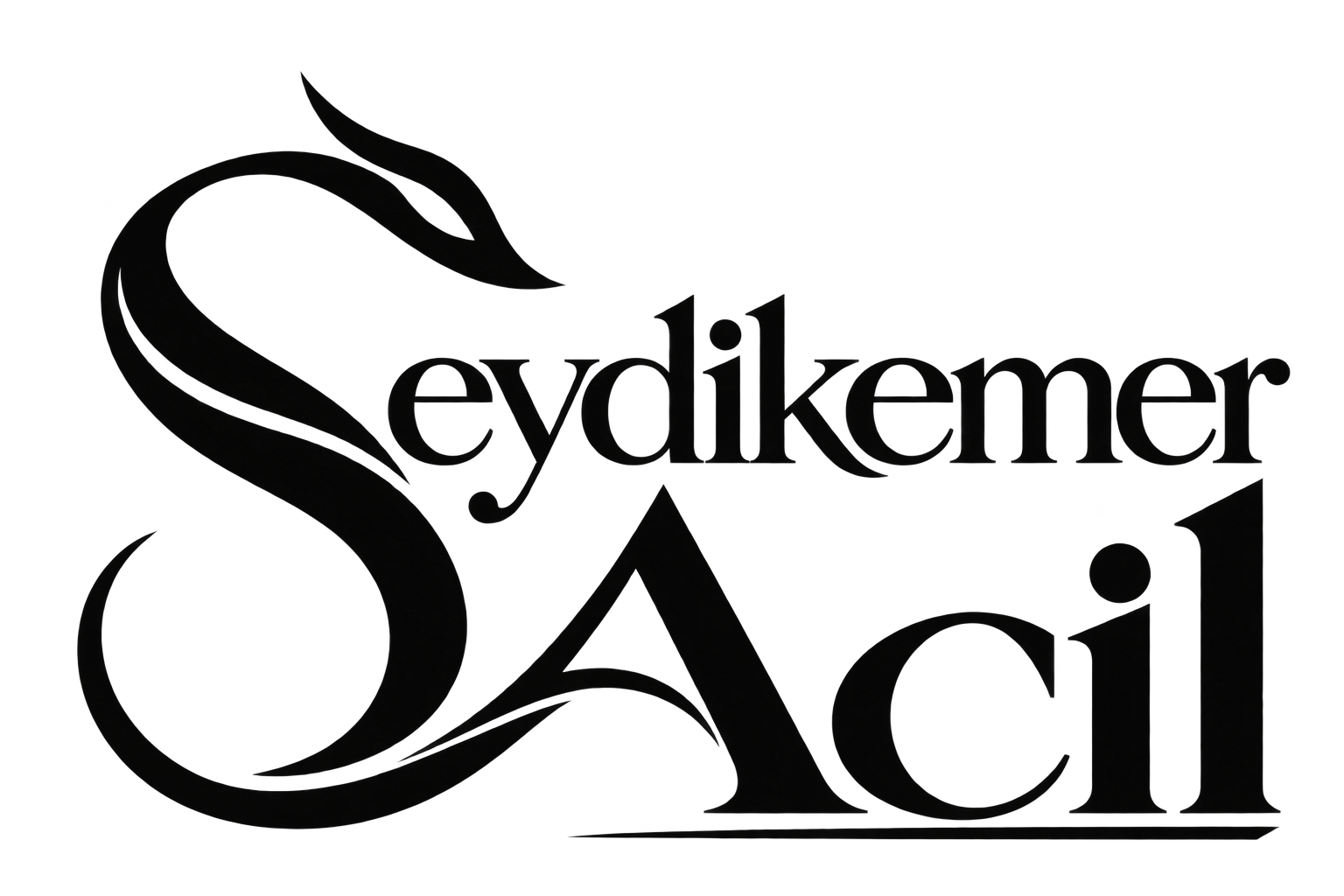 Seydikemer Acil